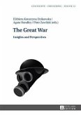 Great War (eBook, PDF)