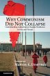 Why Communism Did Not Collapse (eBook,... - Bild 1