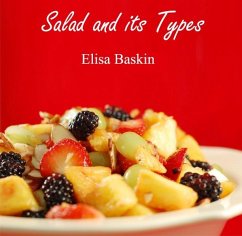 Cover Salad and its Types (eBook, PDF)