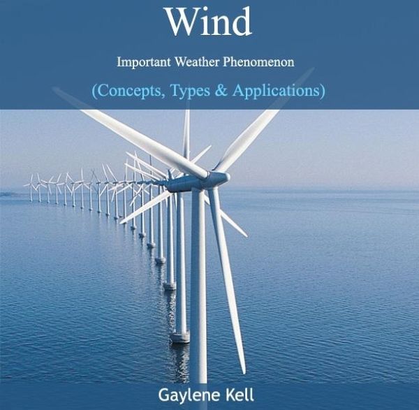 Wind (eBook, PDF) Wind (eBook, PDF)