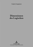 Dimensionen des Logischen (eBook, PDF)