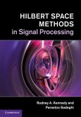 Hilbert Space Methods in Signal Processing (eBook, PDF)