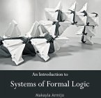 Introduction to Systems of Formal Logic, An (eBook, PDF)