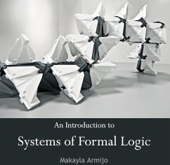 Cover Introduction to Systems of Formal Logic, An (eBook, PDF)