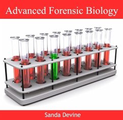Cover Advanced Forensic Biology (eBook, PDF)