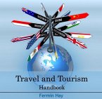 Travel and Tourism Handbook (eBook, PDF)