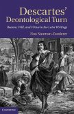 Descartes' Deontological Turn (eBook, ePUB)