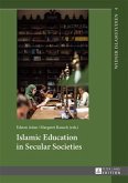 Islamic Education in Secular Societies (eBook, PDF)