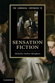 Cambridge Companion to Sensation Fiction (eBook, ePUB)