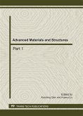 Advanced Materials and Structures (eBook, PDF)