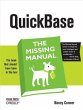QuickBase: The Missing Manual (eBook,... - Bild 1
