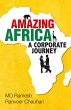Amazing Africa (eBook, ePUB) - Bild 1