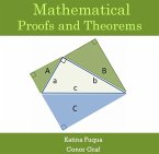 Mathematical Proofs and Theorems (eBook, PDF)