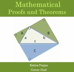 Cover Mathematical Proofs and Theorems (eBook, PDF)