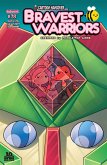 Bravest Warriors #28 (eBook, ePUB)