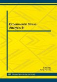 Experimental Stress Analysis 51 (eBook, PDF)