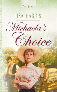 Cover Michaela's Choice (eBook, ePUB)