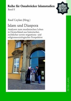 Islam und Diaspora (eBook, PDF)