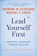 Lead Yourself First (eBook, ePUB) - Bild 1
