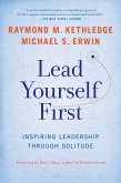 Lead Yourself First (eBook, ePUB)