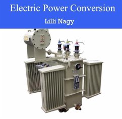 Cover Electric Power Conversion (eBook, PDF)