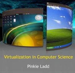 Virtualization in Computer Science (eBook, PDF) - Ladd, Pinkie