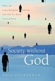 Society without God (eBook, PDF)