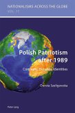 Polish Patriotism after 1989 (eBook, PDF)