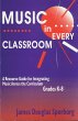 Music in Every Classroom (eBook, PDF) - Bild 1