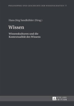 Wissen (eBook, ePUB)