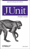 JUnit Pocket Guide (eBook, PDF)