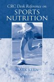 CRC Desk Reference on Sports Nutrition (eBook, PDF)