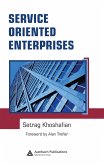 Service Oriented Enterprises (eBook, PDF)