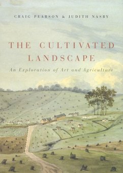 Cover Cultivated Landscape (eBook, PDF)