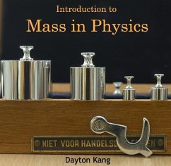 Cover Introduction to Mass in Physics (eBook, PDF)