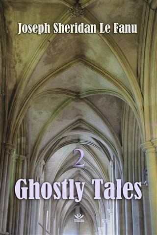 Ghostly Tales (eBook, ePUB)