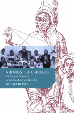 Cover Vikings to U-Boats (eBook, PDF)