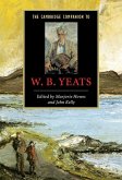 Cambridge Companion to W. B. Yeats (eBook, ePUB)