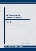 13th International Ceramics Congress - Part C (eBook, PDF)