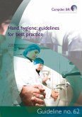 Hand hygiene: guidelines for best practice (eBook, ePUB)