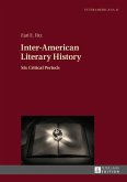 Inter-American Literary History (eBook, ePUB)
