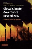 Global Climate Governance Beyond 2012 (eBook, ePUB)
