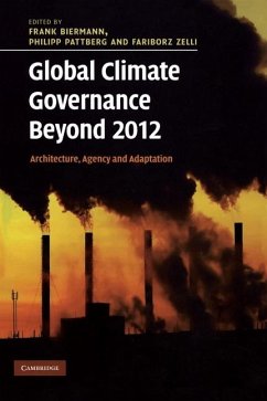 Cover Global Climate Governance Beyond 2012 (eBook, ePUB)