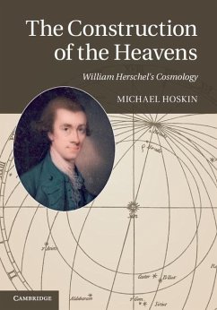 Construction of the Heavens (eBook, ePUB) - Hoskin, Michael