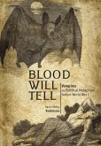 Blood Will Tell (eBook, PDF) Blood Will Tell (eBook, PDF)