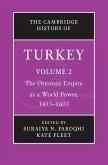 Cambridge History of Turkey: Volume 2, The Ottoman Empire as a World Power, 1453-1603 (eBook, ePUB)