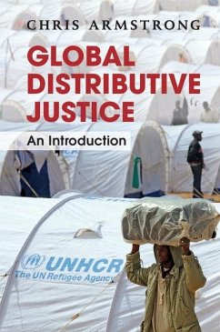 Cover Global Distributive Justice (eBook, ePUB)