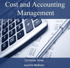 Cover Cost and Accounting Management (eBook, PDF)