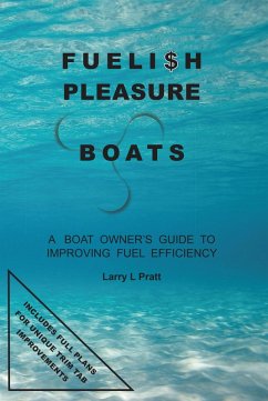 Cover Fuelish Pleasure Boats (eBook, PDF)