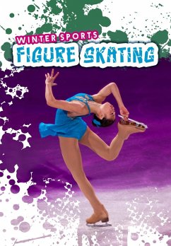 Cover Figure Skating (eBook, PDF)
